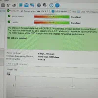 هارد اینترنال سامسونگ ssd|قطعات و لوازم جانبی رایانه|رودسر, |دیوار