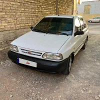 پراید ۱۳۱ مدل ۹۶|خودرو سواری و وانت|یزد, |دیوار