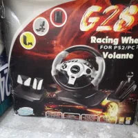 کنسول بازی فرمان