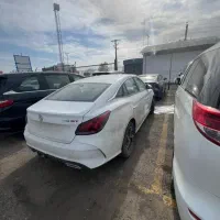 فروش mg gt2025|خودرو سواری و وانت|رشت, گلباغ نماز|دیوار