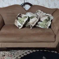 مبل 9نفره سالم