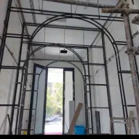 خدمات آهنگری و جوشکاری|خدمات پیشه و مهارت|تهران, پاسداران|دیوار