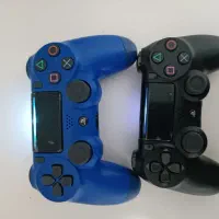 دو عدد دسته Ps4