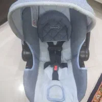 صندلی حمل و استراحت نوزاد|اسباب و اثاث بچه|اصفهان, سپاهان‌شهر|دیوار