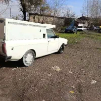 فروش پیکان وانت