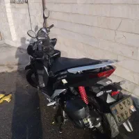 کلیک1404|موتورسیکلت|اراک, |دیوار