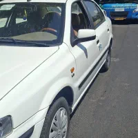 سمند  مدل  1400