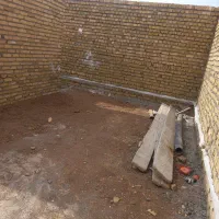 باغ مزرعه شهید گنجی اشتهارد|فروش خانه و ویلا|اشتهارد, |دیوار