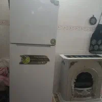 یخچال جنرال نو  کمتر 2سال کار