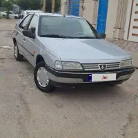 پژو
