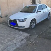 دنا پلاس توربو اتوماتیک مدل 1400 بدون رنگ|خودرو سواری و وانت|سیرجان, |دیوار