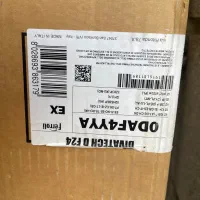 پکیج فلوری ferroli اصل ایتالیا f24 نو و اکبند