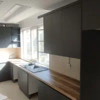 کابینت و انواع سفارشات mdf و دکوراسیون