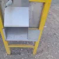 نخاله گیر|ماشین‌آلات صنعتی|زرند, |دیوار