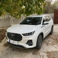 تیگو ۸ پرو (TIGGO 8 pro)