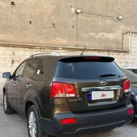 سورنتو فول ۲۰۱۲|خودرو سواری و وانت|تهران, سهروردی|دیوار