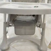 صندلی غذا|تخت و صندلی بچه|بجنورد, |دیوار