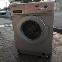 تعمیرلباسشویی وظرفشویی درمنزل بدون نیاز به جابجایی|خدمات پیشه و مهارت|دهلران, |دیوار