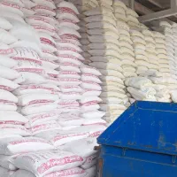 مصالح فروشی سفال موزائیک بلوک آجر سیمان ماسه گچ