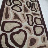 فرش ماشینی پرز بلند