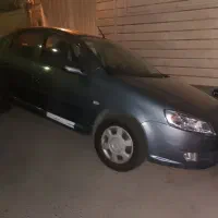 رانا LX مدل ۹۸