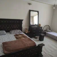 سوئیت ویلایی دوخوابه در جلفا|اجارهٔ کوتاه‌مدت آپارتمان و سوئیت|جلفا, |دیوار