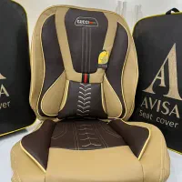 عمده و تک روکش صندلی گوچی|قطعات یدکی و لوازم جانبی|قرچک, داوود آباد|دیوار