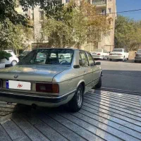 بی ام و۵۱۸ e12|خودرو سواری و وانت|تهران, هروی|دیوار