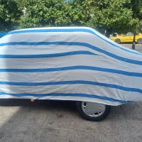 انواع چادر ماشین ۸۵۰