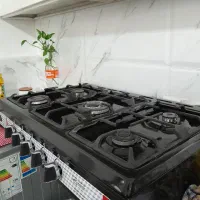 اجاق گاز ۵شعله