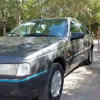 ‌پژو ۸۴ نوکمدادی