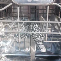 ماشین ظرفشویی ال جی 14نفره|ماشین ظرفشویی|نسیم‌شهر, |دیوار