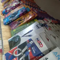 کابل شارژر عمده