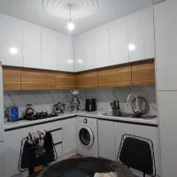 اپارتمان ۸۶مترطبقه دوم تکواحد