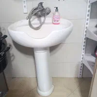 روشویی درحد نو