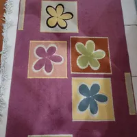 گلیم طرح فرش