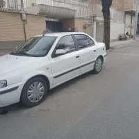 سمند EF7دوگانه فابریک