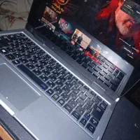 لبتاپ لمسی core i5