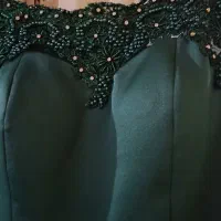 لباس مجلسی|لباس|پرند, فاز ۴|دیوار