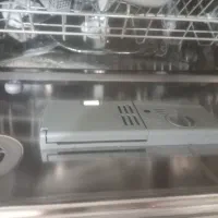 ماشین ظرفشویی مجیک در حد نو|ماشین ظرفشویی|هشتگرد, هشتگرد قدیم|دیوار