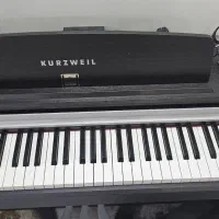 پیانو کورزویل m210 kurzweil