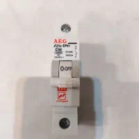 فیوز و محافظ جان نشتی