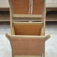 جای روزنامه و مجله یا سبد روزنامه