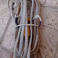 ریسه و غیره معاوضه دارم با آنتن عروس کوتوله یا هر