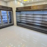 ال ای دی قفسه هایپری یخچال پرده هوا فروشگاهی زنون|لامپ و چراغ|تبریز, |دیوار