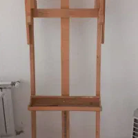 سه پایه نقاشی