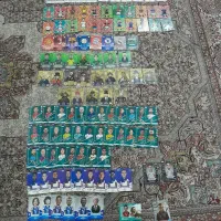 ۱۲۸ عدد کیمدی