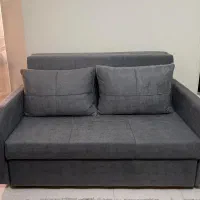 مبل /  تخت تاشو