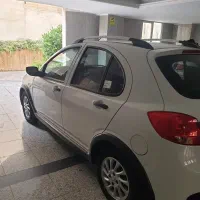 کوئیک فول پلاس اتوماتیک|خودرو سواری و وانت|تهران, باغ فیض|دیوار