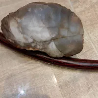 عقیق زیبا|کلکسیون اشیاء عتیقه|سنندج, |دیوار